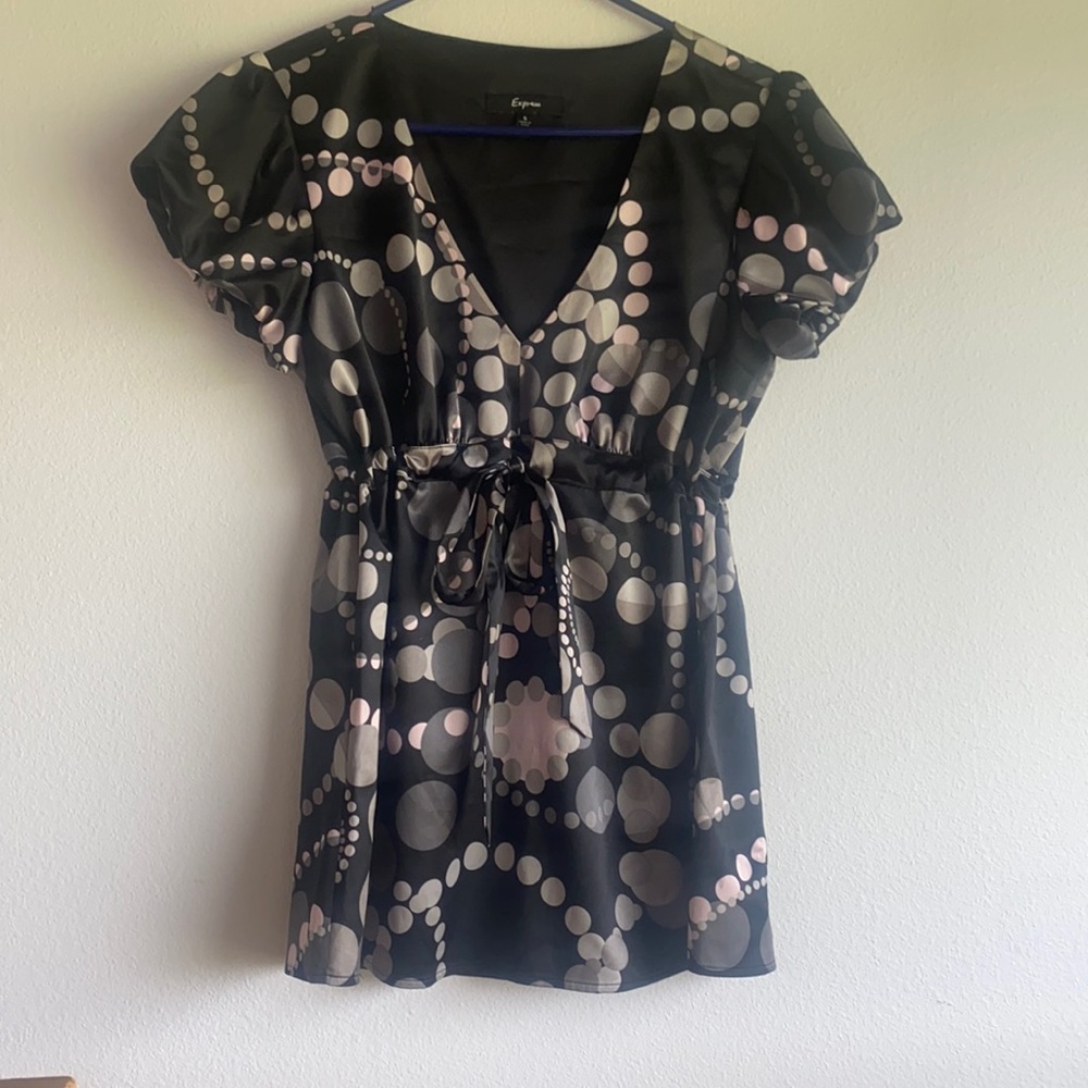 Express Top size S